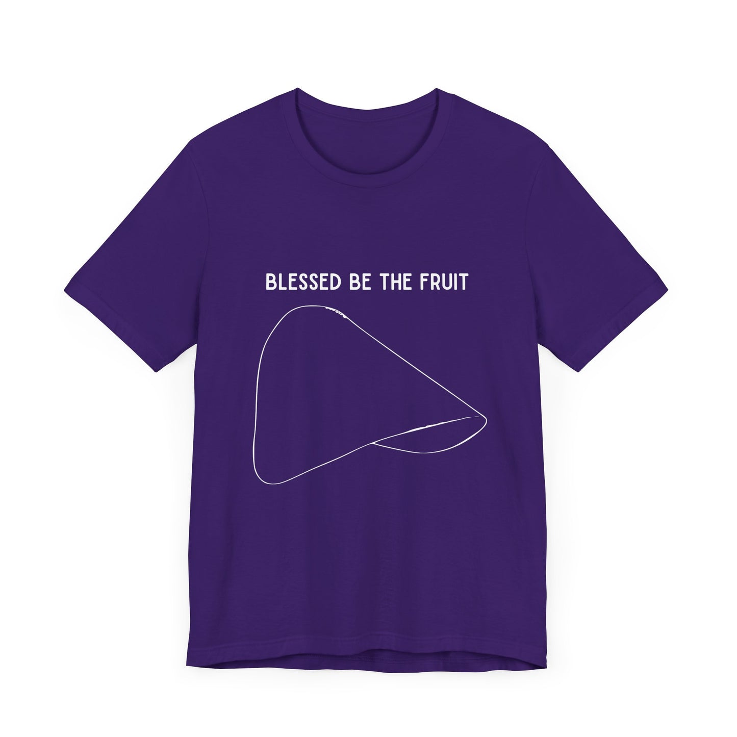 Blessed be the Fruit - T-Shirt