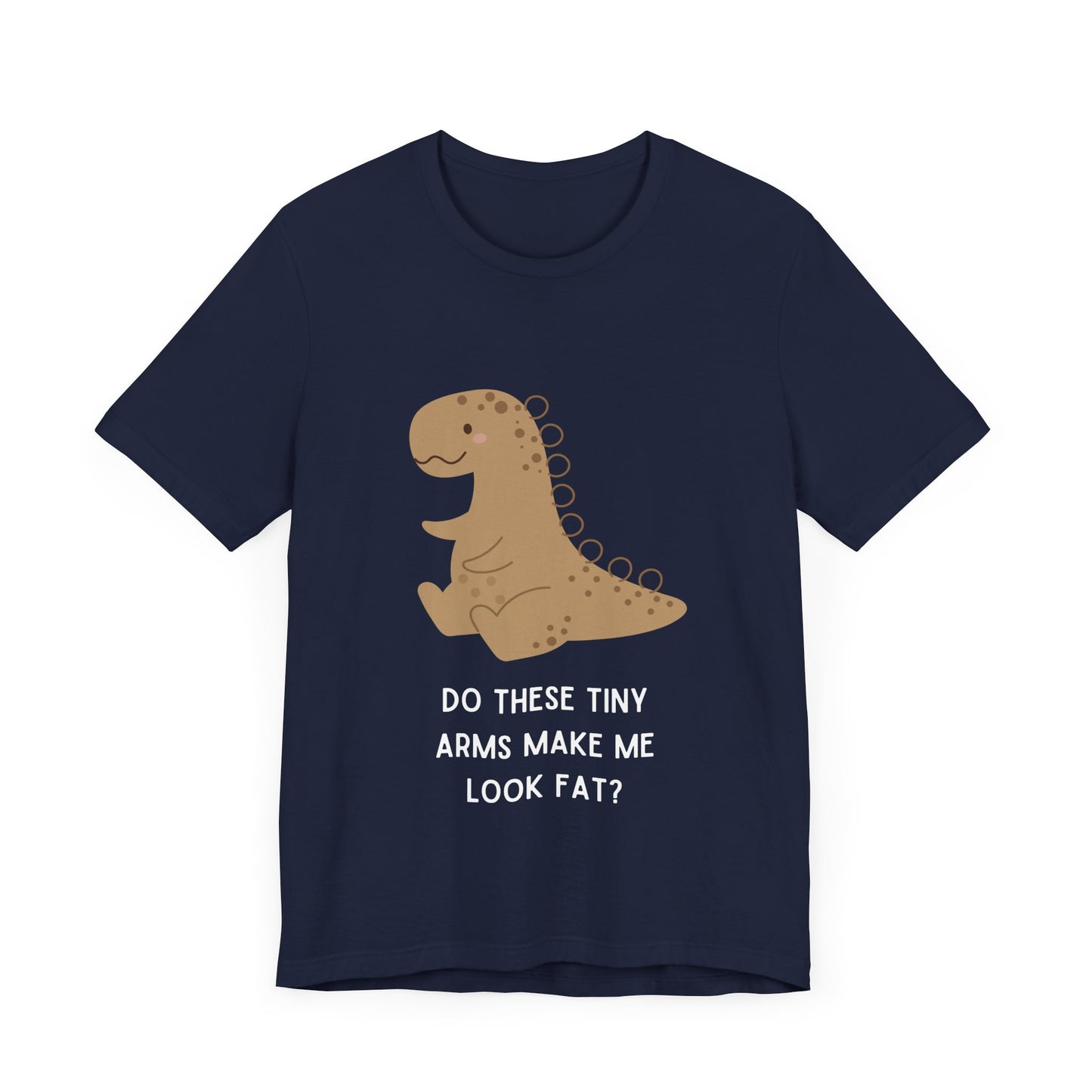 Tiny Arms T-Shirt