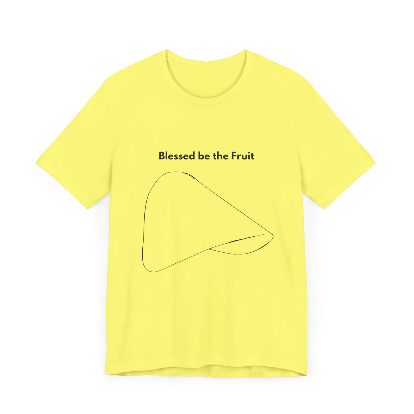 Blessed be the Fruit - T-Shirt