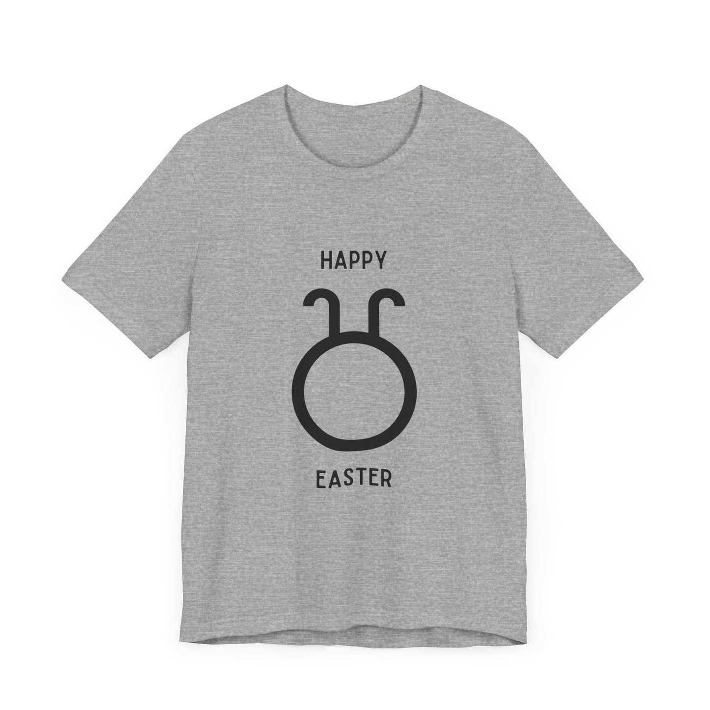 Happy Witchy Easter Eostre Style T-Shirt