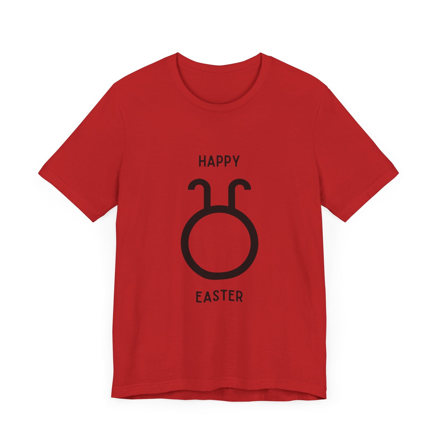 Happy Witchy Easter Eostre Style T-Shirt