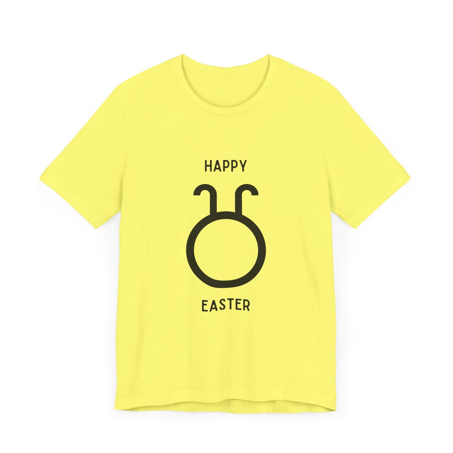 Happy Witchy Easter Eostre Style T-Shirt