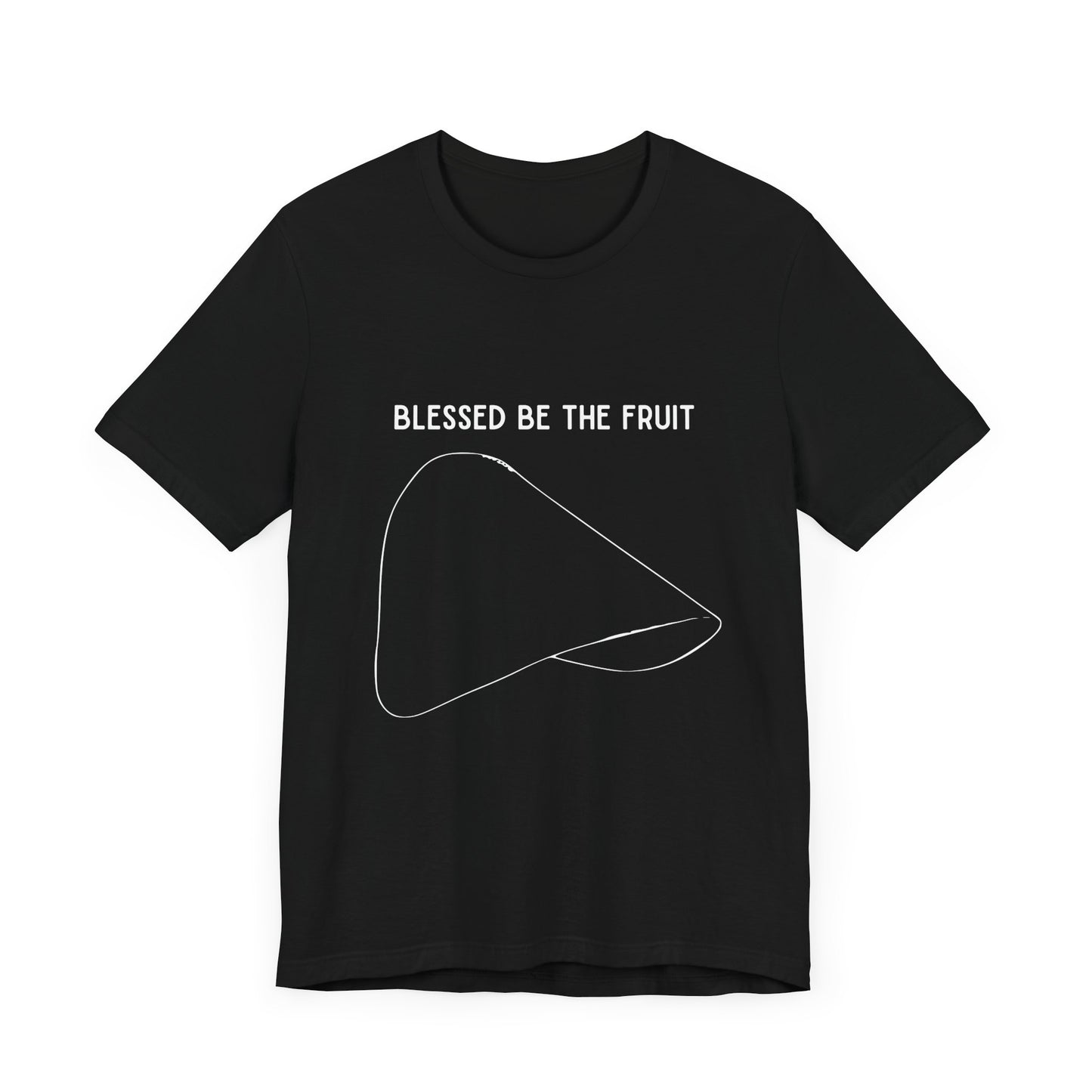 Blessed be the Fruit - T-Shirt