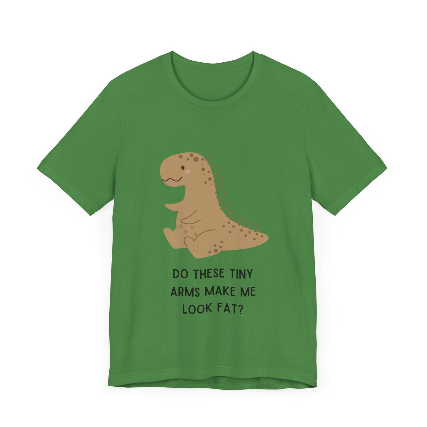 Tiny Arms T-Shirt