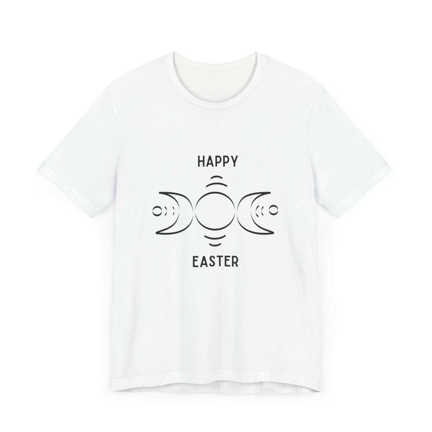 Happy Witchy Easter T-Shirt