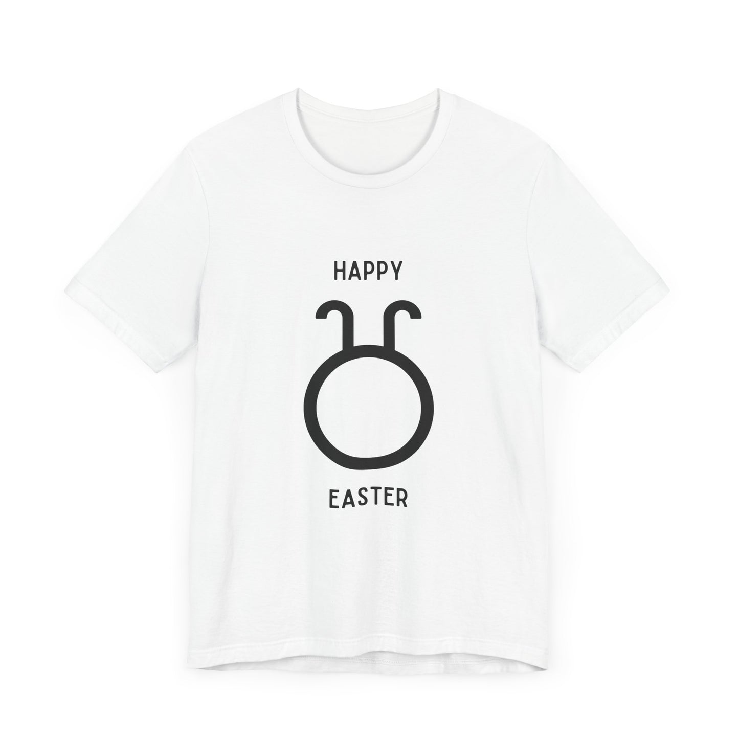 Happy Witchy Easter Eostre Style T-Shirt