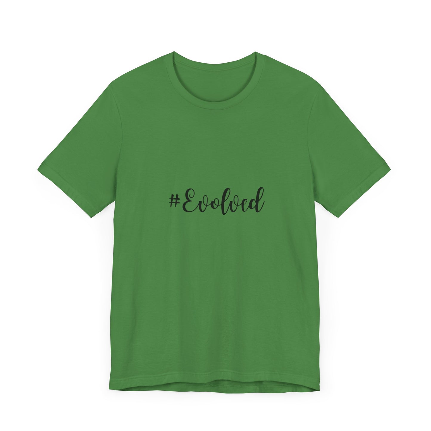 #Evolved - T-Shirt