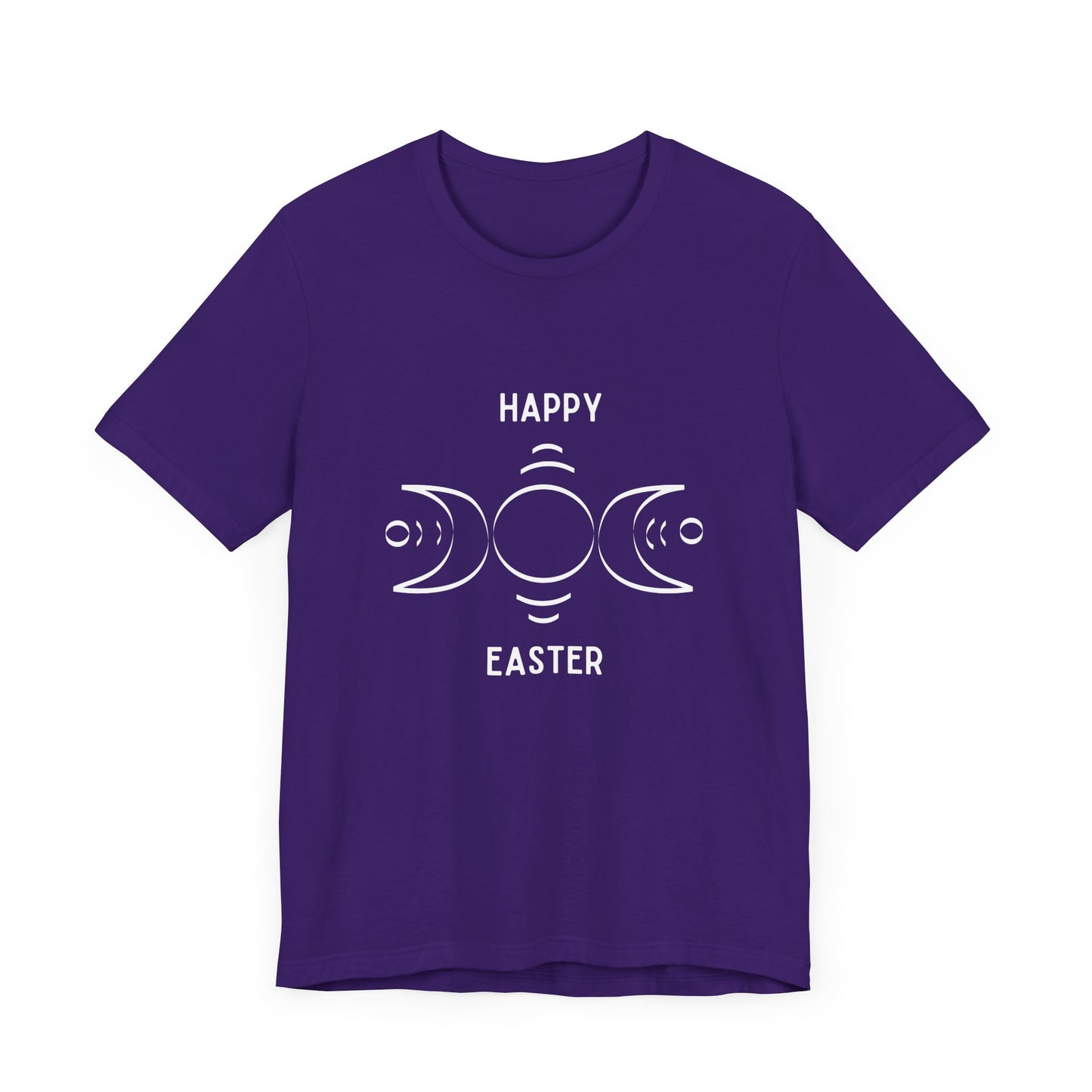 Happy Witchy Easter T-Shirt