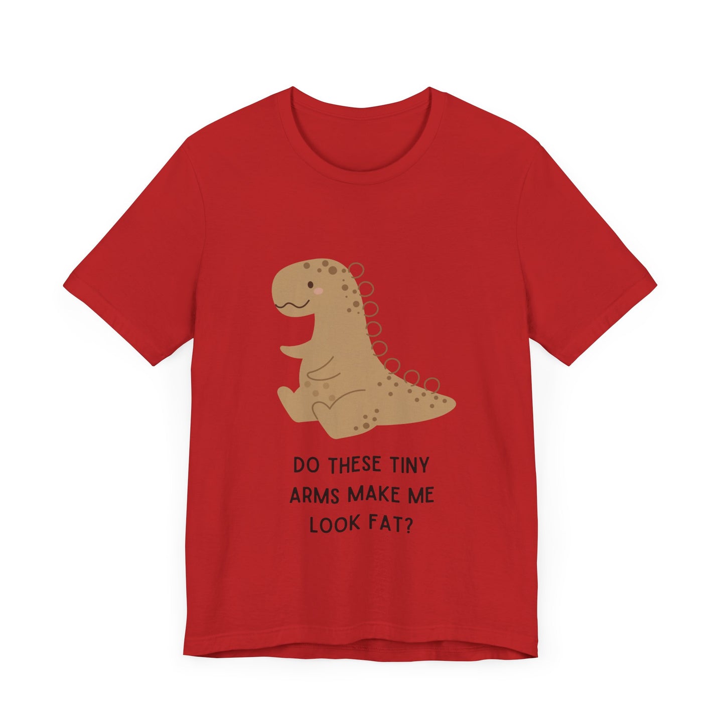 Tiny Arms T-Shirt