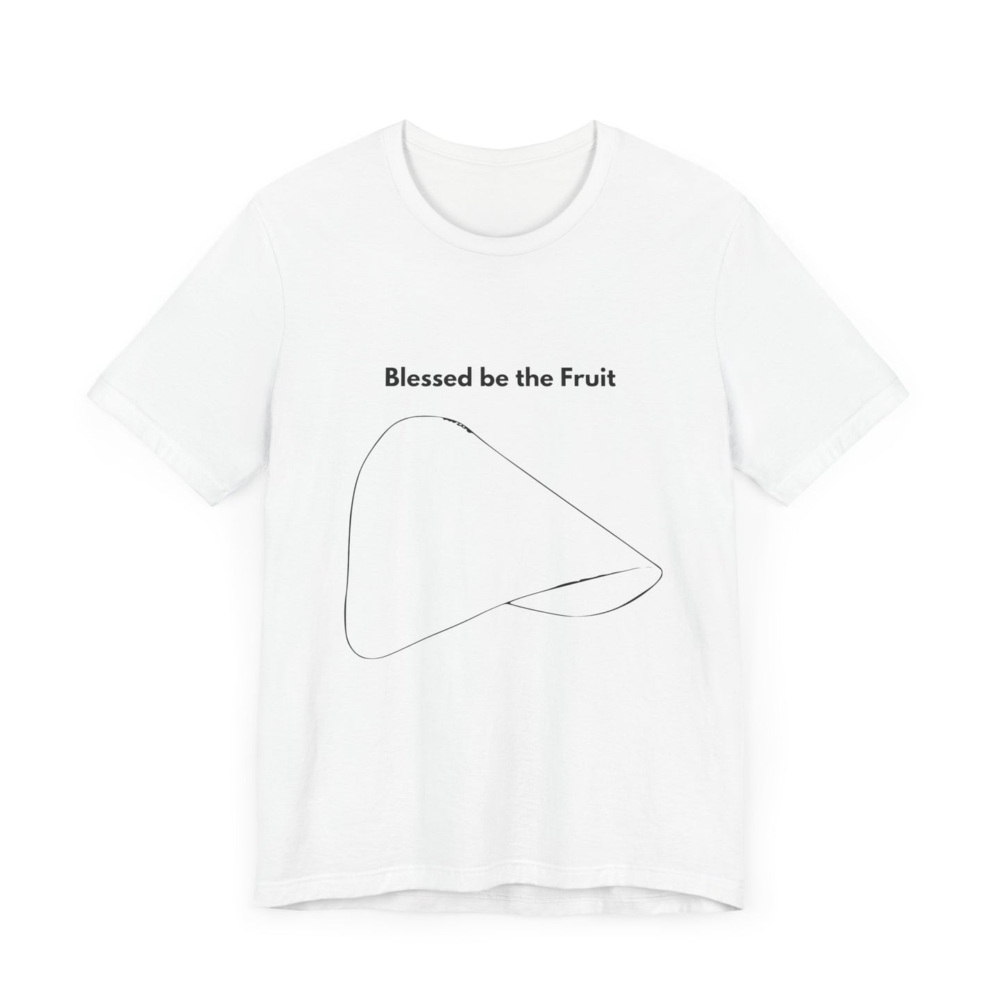 Blessed be the Fruit - T-Shirt