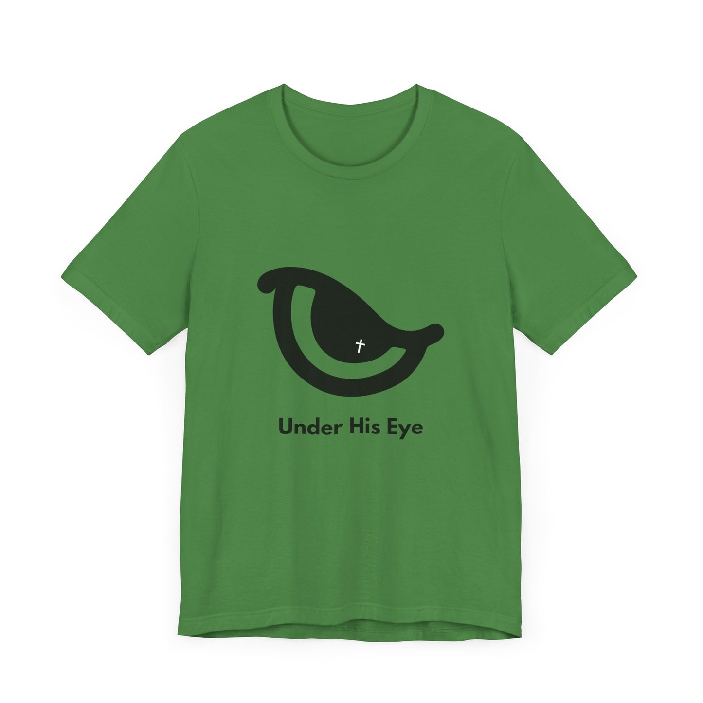 Under His Eye - Evil Eye - T-Shirt